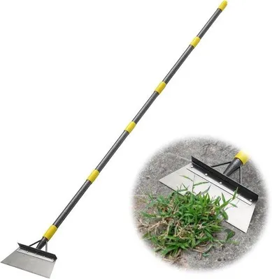 Produktbild von Platte Gartenschaufel, leicht, 1 Stück, Gartenreinigung