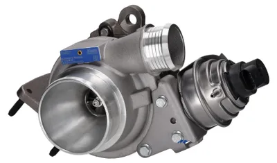 Image de Turbo Volvo 2,0D S60 Ii/V70 Iii/Xc60/Xc70