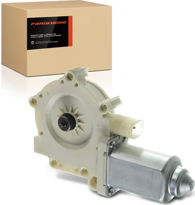 Image de Frankberg 1x Moteur d'essuie-vitre pour MINI R50 R52 R53 2001-2005