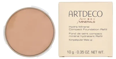 Produktbild von Artdeco Hydra Mineral Compact Foundation - Refill #70 Fresh Beige 10 g