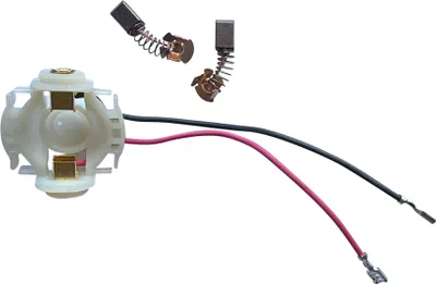 Produktbild von Kohlebürstenhalter für Makita CB430 | 6213DWAE 6216DWAE (643954-4)