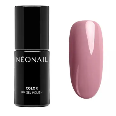 Produktbild von 12420 Rosy Memory UV Nagellack Hybrid NeoNail 7,2 ml
