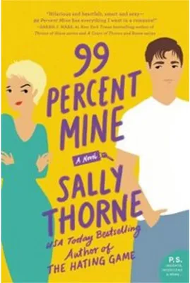 Produktbild von 99 Percent Mine