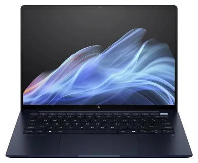 Produktbild von HP Elitebook Ultra G1i Ai Intel Core Ultra 5 228V/32GB/512GB/14"