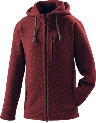 Produktbild von Mufflon W300 Mu-Halva rosso L