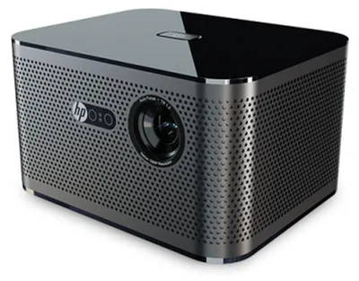 Image de HP Beamer MP2000 Pro 2000 Lumen FullHD - Proiettore digitale