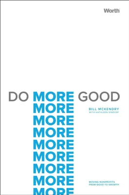Produktbild von Do More Good