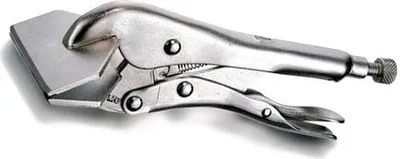 Produktbild von TOPTUL Falzzange DAAV1A08 203mm 470g