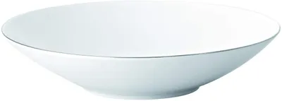 Image de Rosenthal Suppenteller 24 cm TAC Gropius Platin 11280-403241-10324