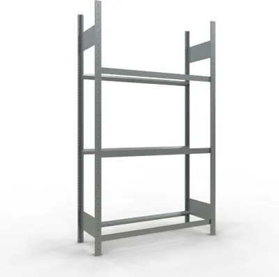 Produktbild von SCHULTE Reifenregal 13890 200x115x40cm