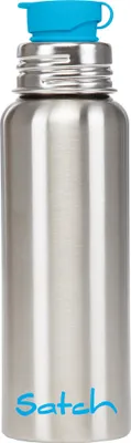 Produktbild von Satch Trinkflasche 0,75L Edelstahl Alu-Flasche