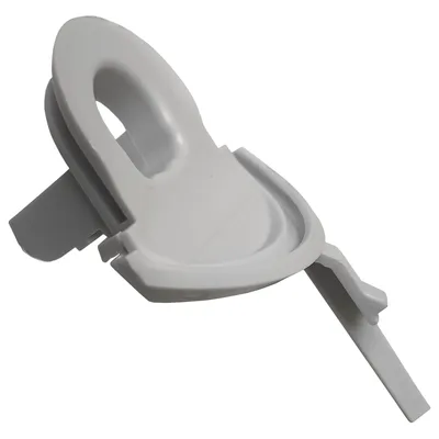 Produktbild von Pumpendeckel passend wie Bosch 00611322 für für Ablaufpumpe in Geschirrspüler