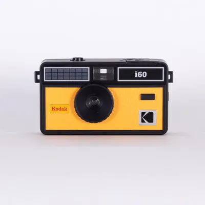 Immagine prodotto di Fotocamera riutilizzabile KODAK i60 da 35 mm - Stile retrò