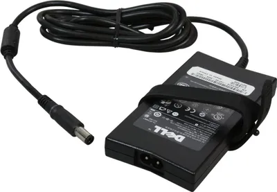 Immagine prodotto di Dell PA-2E - Alimentatore - AC 120/230V - 65W - per Inspiron 1318, 1370, 15, M5010, N411, N4110, N5110, Q15,