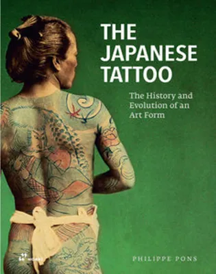 Immagine prodotto di The Japanese Tattoo.