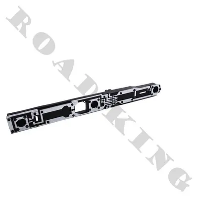 Produktbild von PLATTE, HALTERUNG für Renault Kangoo von 2003 bis 2008 M 681214