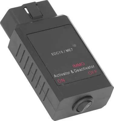 Zdjęcie produktu dla Narzędzie diagnostyczne OBD2 Immobilizer Drive Box DC12V Zamiennik do SEAT Cordoba Ibiza Toledo