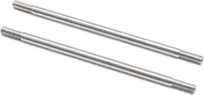 Produktbild von Axial Stainless Links M3x68.5(2):UTB18