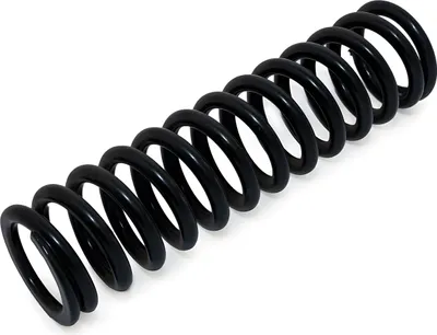 Produktbild von Druckfeder, schwarz, plastbeschichtet Simson SR50, SR80, S53, S83