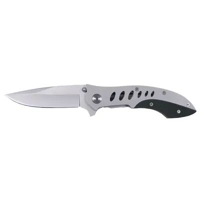 Produktbild von Klappmesser, Einhand, Metallgriff