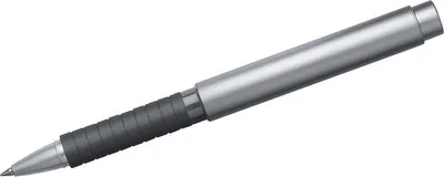 Produktbild von Rollerball Basic Metall matt Packung mit 5 Stück