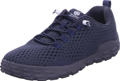 Zdjęcie produktu dla Dockers Sneaker - Navy Synthetic : Normal : 43 Rozmiar: 43 Szerokość: Regularny