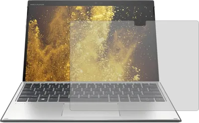 Zdjęcie produktu dla 3x Folia ochronna do HP Elite x2 G4 Antyrefleksyjna osłona ekranu Antybakteryjna