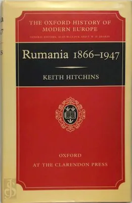 Zdjęcie produktu dla Rumania 1866-1947