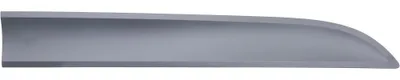 Image de DIEDERICHS 2030162 Baguette décorative/de protection, porte avant droite pour PORSCHE MACAN (95B) 2014-2016