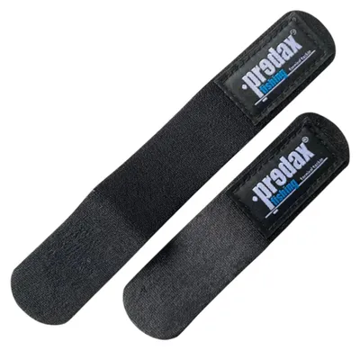 Produktbild von Predax Rutenband 2er Pack (14cm+21cm) - 2 Rutenbänder