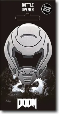 Produktbild von FaNaTtik Doom Helmet Flaschenöffner FNTK-DM-06