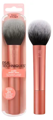 Image de Real Techniques Powder Brush - Vegan & Cruelty Free