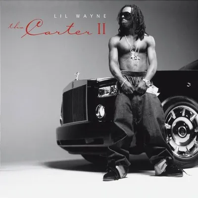 Produktbild von Lil Wayne-Lil' Wayne