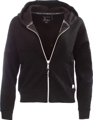 Produktbild von Staccato Jungen Sweat Kapuzenjacke Hoodie Kapuzenpullover Schwarz 152