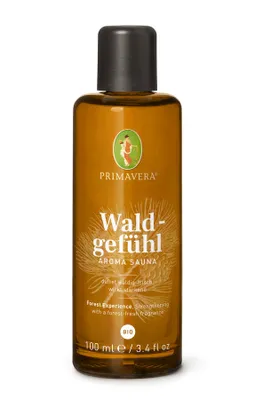 Obrázek produktu pro Saunový olej Forest Experience (Aroma Sauna) 100 ml