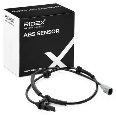Produktbild von RIDEX ABS Sensor Raddrehzahl Vorne Beidseitig für FIAT Scudo (270, 272) 412W0194