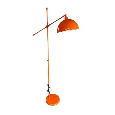Produktbild von Stehlampe Stehlampe aus Metall mit E27, verstellbarer Lampenschirm