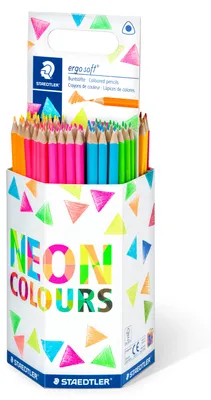 Produktbild von Staedtler Display ergosoft 144ST100%