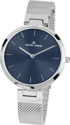 Produktbild von Jacques Lemans - Armbanduhr - Damen - Milano Classic 1-2110C