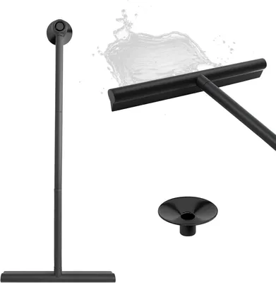Image de Douchewisser - Installation facile