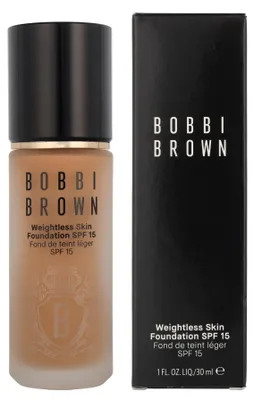 Image de BOBBI BROWN | WEIGHTLESS SKIN | Face