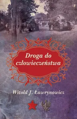 Produktbild von Droga do człowieczeństwa