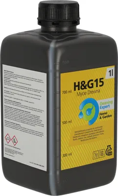 Produktbild von H&G15 Holzreinigungs-Expertenkonzentrat - 1 L