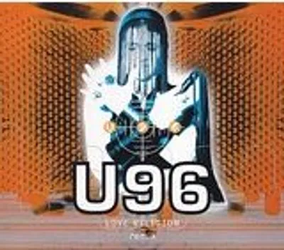 Produktbild von U 96 - Liebesreligion (Remix, 1994)