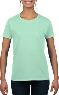 Produktbild von Gildan Heavy Baumwolle Women's T-Shirt