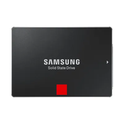 Produktbild von Samsung 850 PRO, 256 GB, 2.5", 550 MB/s, 6 Gbit/s