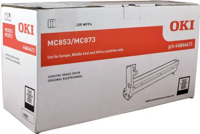 Produktbild von OKI 44844472, Original, OKI, MC853, 1 Stück(e), 30000 Seiten, LED-Druck