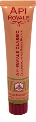 Produktbild von Api Royale Hautcreme m.Gelee Royale 50 ml