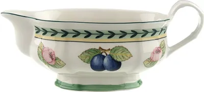 Obrázok produktu pre Villeroy & Boch Francúzska záhrada Fleurence omáčka v lodičke 400 ml