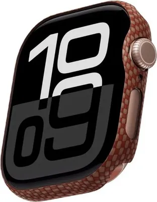 Immagine prodotto di Custodia Pitaka Air, Sunset - Apple Watch 10 46 mm